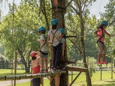 Cliquez pour découvrir toutes les photos de l'ÉTABLISSEMENT ! établissement Fram Club Le Ruisseau photo 12