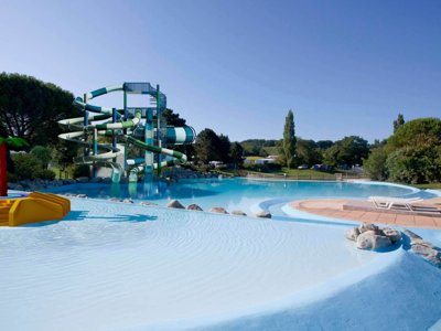 Cliquez pour découvrir toutes les photos de l'ÉTABLISSEMENT ! établissement Fram Club Le Ruisseau photo 4
