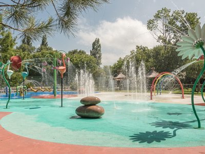 Cliquez pour découvrir toutes les photos de l'ÉTABLISSEMENT ! établissement Fram Club Le Ruisseau photo 5