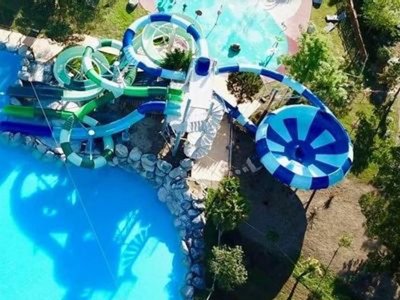 Cliquez pour découvrir toutes les photos de l'ÉTABLISSEMENT ! établissement Fram Club Le Ruisseau photo 7