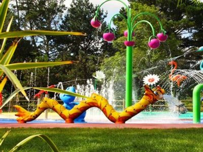 Cliquez pour découvrir toutes les photos de l'ÉTABLISSEMENT ! établissement Fram Club Le Ruisseau photo 8
