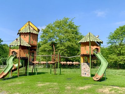 Cliquez pour découvrir toutes les photos de l'ÉTABLISSEMENT ! établissement Fram Club Le Ruisseau photo 9