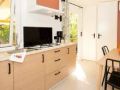 Cliquez pour découvrir toutes les photos de l'HÉBERGEMENT ! mobilhome - établissement Fram Club Les Pêcheurs photo 2