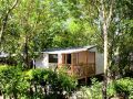Cliquez pour découvrir toutes les photos de l'HÉBERGEMENT ! mobilhome - établissement Fram Club Les Pêcheurs photo 3