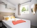 Cliquez pour découvrir toutes les photos de l'HÉBERGEMENT ! mobilhome - établissement Fram Club Les Pêcheurs photo 4