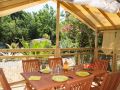 Cliquez pour découvrir toutes les photos de l'HÉBERGEMENT ! mobilhome - établissement Fram Club Les Pêcheurs photo 5