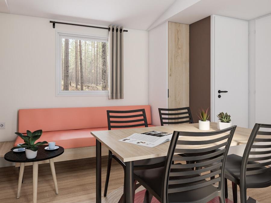 Camping Pas Cher vous présente avec son site Officiel campingpascher.fr, le Camping Lloret Blau classé 3 étoiles, situé sur la commune de Lloret Del Mar dans le département Gérone (Catalogne) en Espagne. Le camping Lloret Blau vous propose un hébergement de type mobil-home de 33 m² avec climatisation (télévision). L'établissement vous propose 4 autres types d'hébergements. Découvrez tous nos séjours à petits prix dans la commune et aux alentours de Lloret Del Mar du département : Gérone (Catalogne). Les Avis clients pour le Camping Lloret Blau sont de 7 sur 10. Piscine extérieure, Club ados, Club enfants, Canoë-kayak, Club enfant de nuit, Cyclisme, Golf, Planche à voile, Plongée, Randonnée, Structure gonflable enfants, Terrain de football, Terrain de volley-ball, Brasserie, Restaurant asiatique,... En savoir plus : cliquez-ICI.
