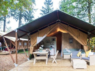 Cliquez pour découvrir toutes les photos de l'ÉTABLISSEMENT ! camping Lloret Blau photo 13