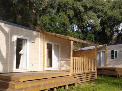 mobil-home - Lloret Blau photo 1