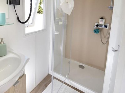 Cliquez pour découvrir toutes les photos de l'HÉBERGEMENT ! mobil-home - Lloret Blau photo 6