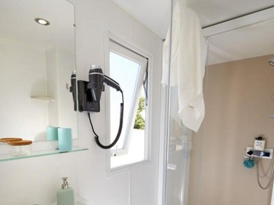 Cliquez pour découvrir toutes les photos de l'HÉBERGEMENT ! mobil-home - Lloret Blau photo 8