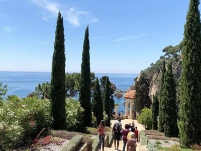 Cliquez pour découvrir toutes les photos de l'ÉTABLISSEMENT ! camping Lloret Blau photo 18