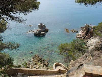 Cliquez pour découvrir toutes les photos de l'ÉTABLISSEMENT ! camping Lloret Blau photo 19