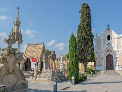 Cliquez pour découvrir toutes les photos de l'ÉTABLISSEMENT ! camping Lloret Blau photo 20