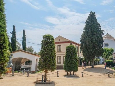 Cliquez pour découvrir toutes les photos de l'ÉTABLISSEMENT ! camping Lloret Blau photo 21