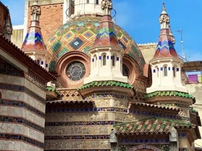 Cliquez pour découvrir toutes les photos de l'ÉTABLISSEMENT ! camping Lloret Blau photo 22