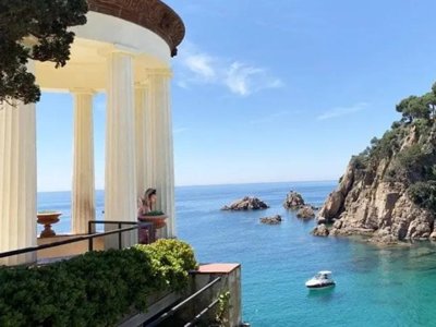 Cliquez pour découvrir toutes les photos de l'ÉTABLISSEMENT ! camping Lloret Blau photo 24