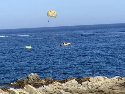 Cliquez pour découvrir toutes les photos de l'ÉTABLISSEMENT ! camping Lloret Blau photo 26