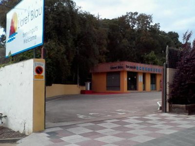 Cliquez pour découvrir toutes les photos de l'ÉTABLISSEMENT ! camping Lloret Blau photo 28