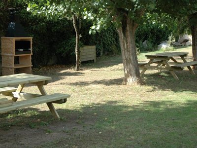 Cliquez pour découvrir toutes les photos de l'ÉTABLISSEMENT ! camping Lloret Blau photo 29