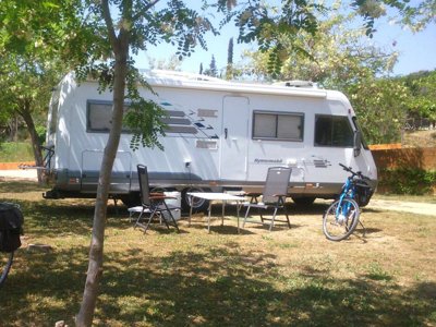 Cliquez pour découvrir toutes les photos de l'ÉTABLISSEMENT ! camping Lloret Blau photo 30