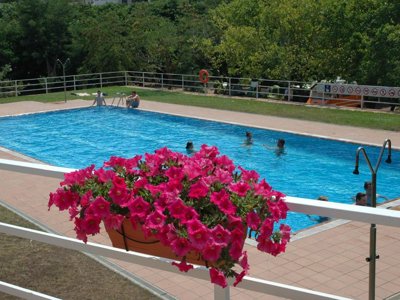 Cliquez pour découvrir toutes les photos de l'ÉTABLISSEMENT ! camping Lloret Blau photo 4