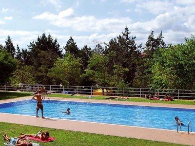 Cliquez pour découvrir toutes les photos de l'ÉTABLISSEMENT ! camping Lloret Blau photo 5