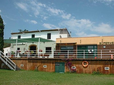 Cliquez pour découvrir toutes les photos de l'ÉTABLISSEMENT ! camping Lloret Blau photo 6