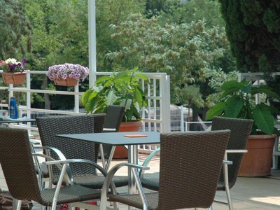 Cliquez pour découvrir toutes les photos de l'ÉTABLISSEMENT ! camping Lloret Blau photo 7