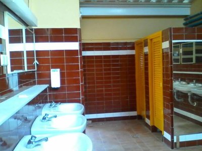 Cliquez pour découvrir toutes les photos de l'ÉTABLISSEMENT ! camping Lloret Blau photo 9