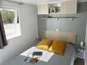 Cliquez pour découvrir toutes les photos de l'HÉBERGEMENT ! mobil-home - camping Lloret Blau photo 4