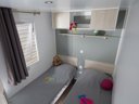 Cliquez pour découvrir toutes les photos de l'HÉBERGEMENT ! mobil-home - camping Lloret Blau photo 5