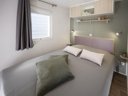 Cliquez pour découvrir toutes les photos de l'HÉBERGEMENT ! mobil-home - camping Lloret Blau photo 3