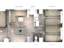 Cliquez pour découvrir toutes les photos de l'HÉBERGEMENT ! mobil-home - camping Lloret Blau photo 7