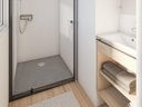 Cliquez pour découvrir toutes les photos de l'HÉBERGEMENT ! mobil-home - camping Lloret Blau photo 5