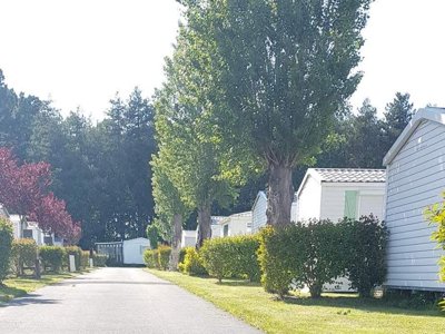 Cliquez pour découvrir toutes les photos de l'ÉTABLISSEMENT ! camping Prad'Héol photo 13