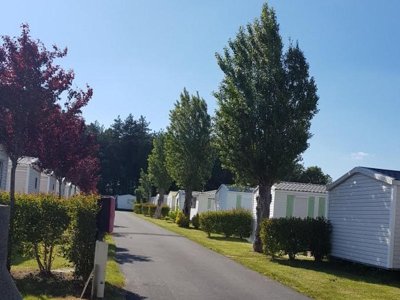 Cliquez pour découvrir toutes les photos de l'ÉTABLISSEMENT ! camping Prad'Héol photo 14