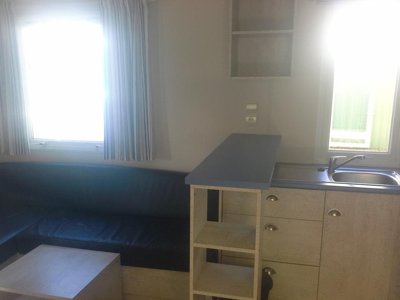 mobil-home - Prad'Héol photo 1