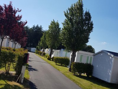 Cliquez pour découvrir toutes les photos de l'ÉTABLISSEMENT ! camping Prad'Héol photo 15
