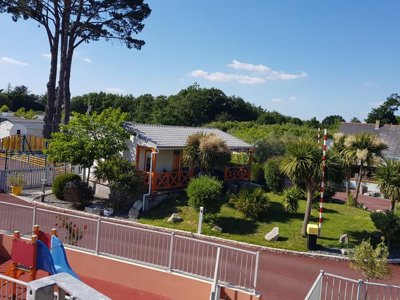 Cliquez pour découvrir toutes les photos de l'ÉTABLISSEMENT ! camping Prad'Héol photo 18