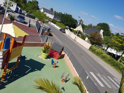 Cliquez pour découvrir toutes les photos de l'ÉTABLISSEMENT ! camping Prad'Héol photo 6