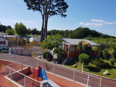 Cliquez pour découvrir toutes les photos de l'ÉTABLISSEMENT ! camping Prad'Héol photo 9