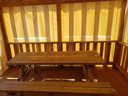 Cliquez pour découvrir toutes les photos de l'HÉBERGEMENT ! mobil-home - camping Prad'Héol photo 3