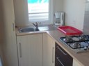 Cliquez pour découvrir toutes les photos de l'HÉBERGEMENT ! mobil-home - camping Prad'Héol photo 4