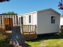 Cliquez pour découvrir toutes les photos de l'HÉBERGEMENT ! mobil-home - camping Prad'Héol photo 2