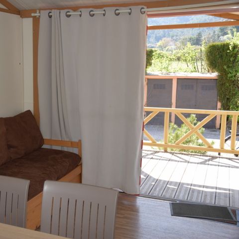 bungalow - El Llac photo 3
