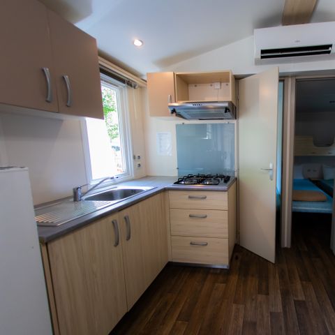 mobilhome - El Llac photo 2