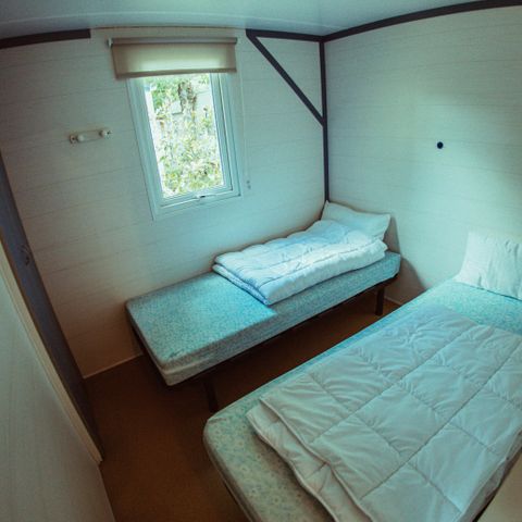 Cliquez pour découvrir toutes les photos de l'HÉBERGEMENT ! mobilhome - El Llac photo 5