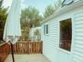 Cliquez pour découvrir toutes les photos de l'HÉBERGEMENT ! mobilhome - établissement El Llac photo 2