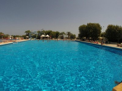 Cliquez pour découvrir toutes les photos de l'ÉTABLISSEMENT ! camping Village Lamaforca photo 11